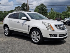  2014 Cadillac SRX 4d SUV FWD Performance at Peters Auto Mall near High Point, NC