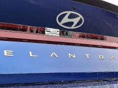 Used 2026  Hyundai Elantra SEL Sport Sedan at Peters Auto Mall near High Point&comma; NC