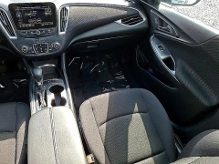 Used 2023  Chevrolet Malibu 4dr Sdn 1LT at Peters Auto Mall near High Point&comma; NC