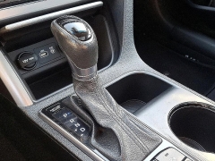 Used 2016  Hyundai Sonata 4d Sedan Limited at Peters Auto Mall near High Point&comma; NC