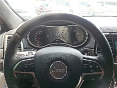Used 2020 Jeep Grand Cherokee 4d SUV 4WD Laredo at Peters Auto Mall near High Point, NC