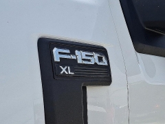 Used 2023  Ford F-150 4WD XL SuperCrew 5&period;5' Box at Peters Auto Mall near High Point&comma; NC