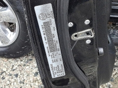 Used 2017  Ram 1500 4WD Crew Cab Night at Peters Auto Mall near High Point&comma; NC