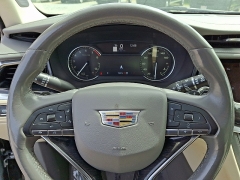 Used 2023  Cadillac XT6 AWD 4dr Premium Luxury at Peters Auto Mall near High Point&comma; NC