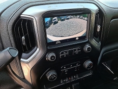 Used 2023  Chevrolet Silverado 2500HD 4WD Crew Cab 159" LT Gas at Peters Auto Mall near High Point&comma; NC