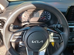 Used 2024  Kia Forte LXS IVT at Peters Auto Mall near High Point&comma; NC