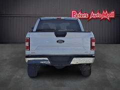 Used 2020  Ford F-150 4WD SuperCrew XLT 6 1&sol;2 at Peters Auto Mall near High Point&comma; NC