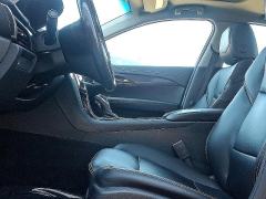 Used 2018  Cadillac ATS 4d Sedan AWD 2&period;0T at Peters Auto Mall near High Point&comma; NC