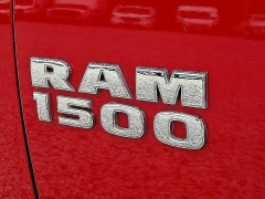 Used 2016 Ram 1500 4WD Quad Cab Tradesman at Peters Auto Mall near High Point, NC
