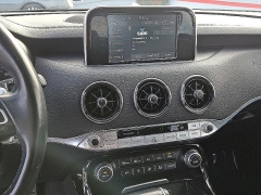 Used 2019  Kia Stinger 4d Sedan RWD at Peters Auto Mall near High Point&comma; NC