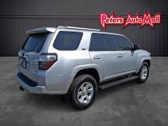 Used 2022  Toyota 4Runner SR5 2WD at Peters Auto Mall near High Point&comma; NC
