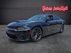 Used 2021  Dodge Charger R&sol;T RWD at Peters Auto Mall near High Point&comma; NC