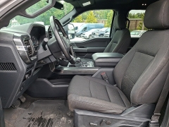 Used 2023  Ford F-150 4WD XLT SuperCrew 5&period;5' Box at Peters Auto Mall near High Point&comma; NC