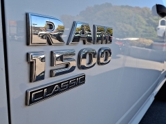 Used 2021  Ram 1500 Classic 2WD Tradesman Reg Cab 8' Box at Peters Auto Mall near High Point&comma; NC