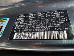 Used 2021  Hyundai Palisade Calligraphy AWD at Peters Auto Mall near High Point&comma; NC