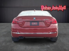 Used 2019  BMW 4 Series 430i Coupe at Peters Auto Mall near High Point&comma; NC