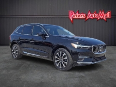  2023 Volvo XC60 B5 AWD Plus Bright Theme at Peters Auto Mall near High Point, NC