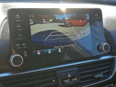 Used 2022  Honda Accord Sedan Sport 1.5T CVT at Peters Auto Mall near High Point, NC