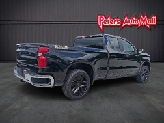 Used 2020 Chevrolet Silverado 1500 4WD Double Cab LT at Peters Auto Mall near High Point, NC