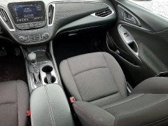 Used 2023  Chevrolet Malibu 4dr Sdn 1LT at Peters Auto Mall near High Point&comma; NC