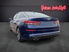 Used 2019  Kia Optima 4d Sedan S at Peters Auto Mall near High Point&comma; NC