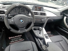 Used 2015 BMW 3 Series 4dr Sdn 320i xDrive AWD at Peters Auto Mall near High Point, NC