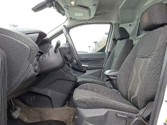 Used 2016  Ford Transit Connect Cargo Ext Van XLT at Peters Auto Mall near High Point&comma; NC