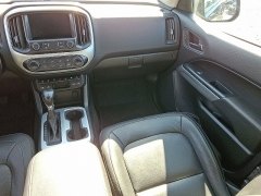 Used 2022  Chevrolet Colorado 4WD Crew Cab 128" ZR2 at Peters Auto Mall near High Point&comma; NC
