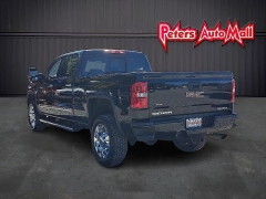 Used 2016 GMC Sierra 2500 4WD Crew Cab Denali at Peters Auto Mall near High Point, NC