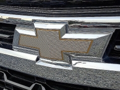 Used 2023  Chevrolet Silverado 1500 4WD Crew Cab 147" LT w&sol;1LT at Peters Auto Mall near High Point&comma; NC