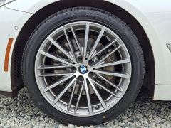 Used 2019  BMW 5 Series 540i Sedan at Peters Auto Mall near High Point&comma; NC