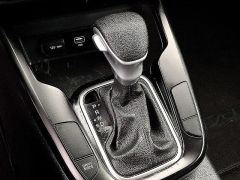 Used 2023  Kia Soul LX IVT at Peters Auto Mall near High Point&comma; NC