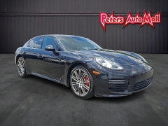 Used 2015 Porsche Panamera 4d Hatchback AWD GTS at Peters Auto Mall near High Point, NC