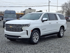 Used 2023  Chevrolet Suburban 2WD 4dr LT at Peters Auto Mall near High Point&comma; NC
