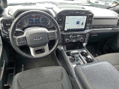 Used 2022 Ford F-150 4WD XLT SuperCrew 5.5' Box at Peters Auto Mall near High Point, NC
