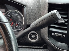 Used 2023  Ram 3500 4WD Tradesman Crew Cab 8' Box at Peters Auto Mall near High Point&comma; NC