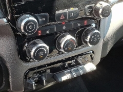 Used 2025  Ram 1500 4WD Big Horn Crew Cab 5'7" Box at Peters Auto Mall near High Point&comma; NC