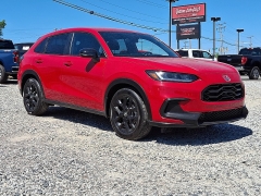  2025 Honda HR-V Sport AWD CVT at Peters Auto Mall near High Point, NC