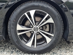 Used 2022  Nissan Sentra SR CVT at Peters Auto Mall near High Point&comma; NC