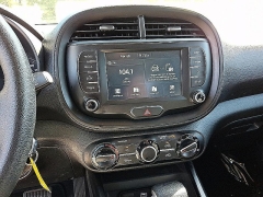 Used 2020  Kia Soul 4d Hatchback S at Peters Auto Mall near High Point&comma; NC