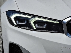 Used 2023  BMW 3 Series 330e xDrive Plug-In Hybrid at Peters Auto Mall near High Point&comma; NC
