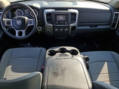 Used 2021  Ram 1500 Classic 4WD SLT Crew Cab 6'4" Box at Peters Auto Mall near High Point&comma; NC