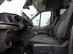 Used 2022  Ford Transit Passenger Wagon T-350 HD 148" EL High Roof XLT DRW RWD at Peters Auto Mall near High Point&comma; NC
