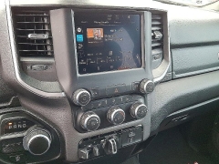 Used 2023  Ram 1500 2WD Big Horn Crew Cab 5'7" Box at Peters Auto Mall near High Point&comma; NC