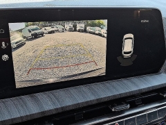 Used 2024  Kia Telluride EX FWD at Peters Auto Mall near High Point&comma; NC