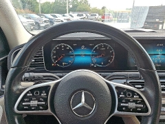 Used 2021 Mercedes-Benz GLE GLE 350 4MATIC SUV at Peters Auto Mall near High Point, NC