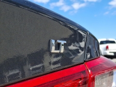 Used 2018  Chevrolet Malibu 4d Sedan LT at Peters Auto Mall near High Point&comma; NC