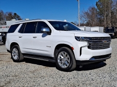  2023 Chevrolet Tahoe 2WD 4dr Premier at Peters Auto Mall near High Point, NC