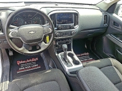 Used 2022 Chevrolet Colorado 2WD Ext Cab 128" LT at Peters Auto Mall near High Point, NC