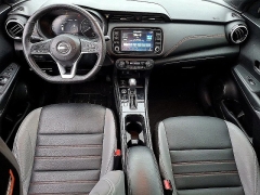 Used 2023  Nissan Kicks SR FWD at Peters Auto Mall near High Point&comma; NC